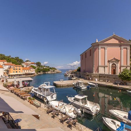 B&B Ciao Bella Veli Lošinj المظهر الخارجي الصورة