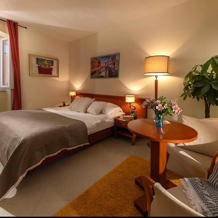 B&B Ciao Bella Veli Lošinj المظهر الخارجي الصورة