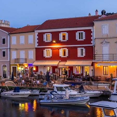 B&B Ciao Bella Veli Lošinj المظهر الخارجي الصورة