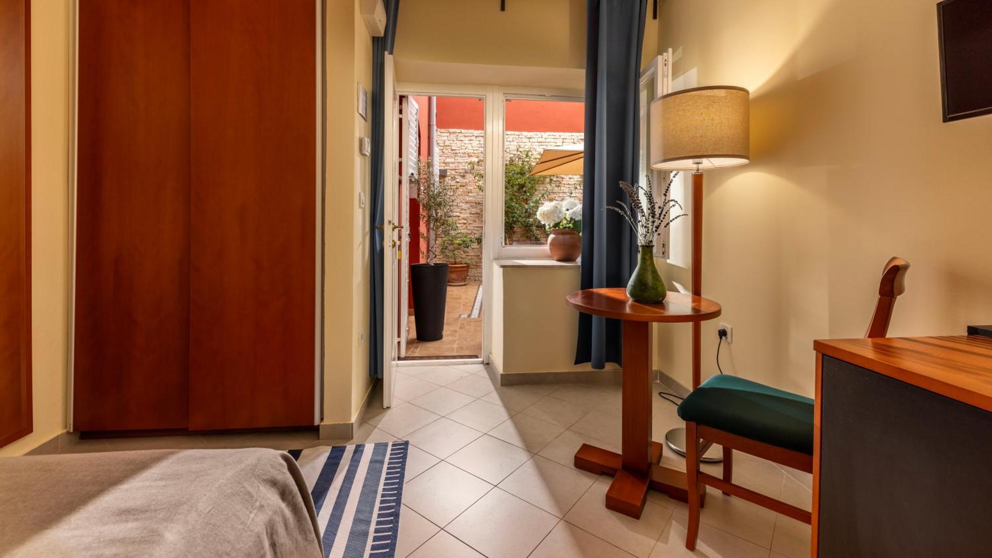 B&B Ciao Bella Veli Lošinj المظهر الخارجي الصورة