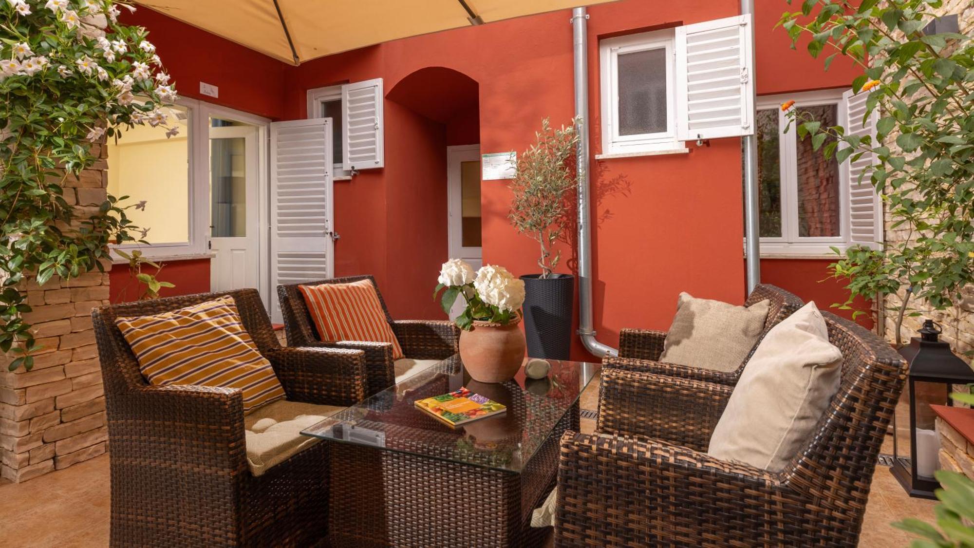 B&B Ciao Bella Veli Lošinj المظهر الخارجي الصورة