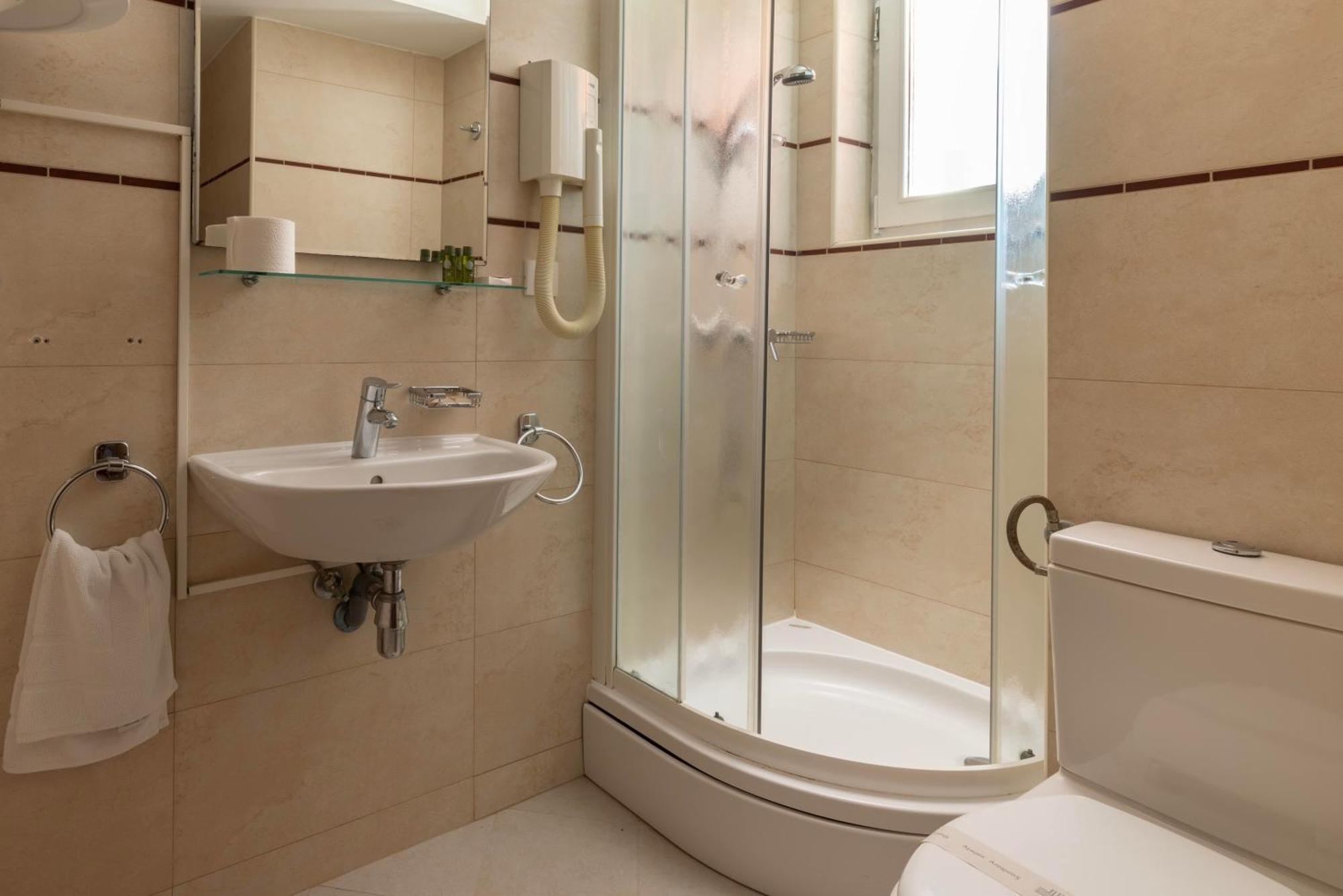 B&B Ciao Bella Veli Lošinj المظهر الخارجي الصورة