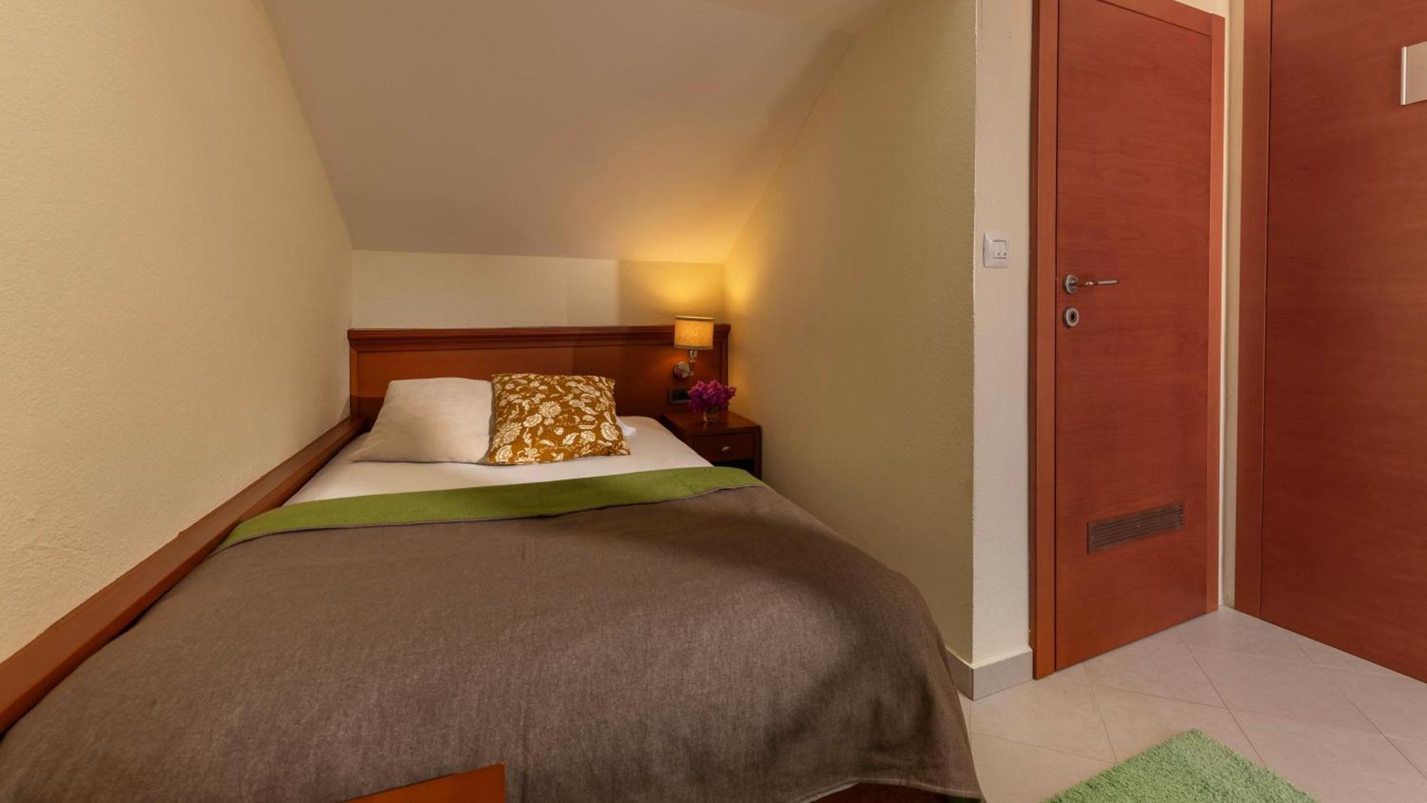 B&B Ciao Bella Veli Lošinj المظهر الخارجي الصورة