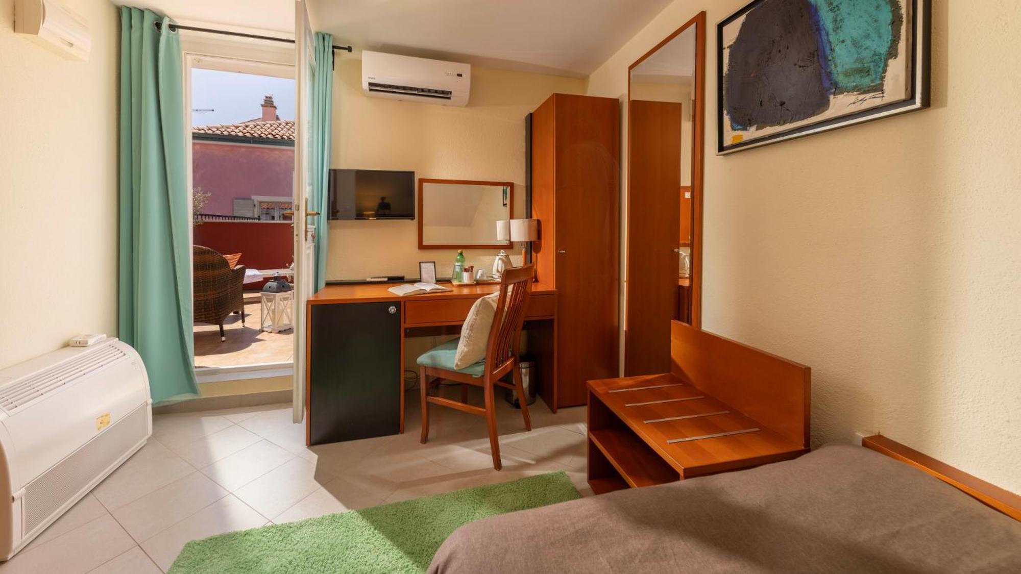 B&B Ciao Bella Veli Lošinj المظهر الخارجي الصورة