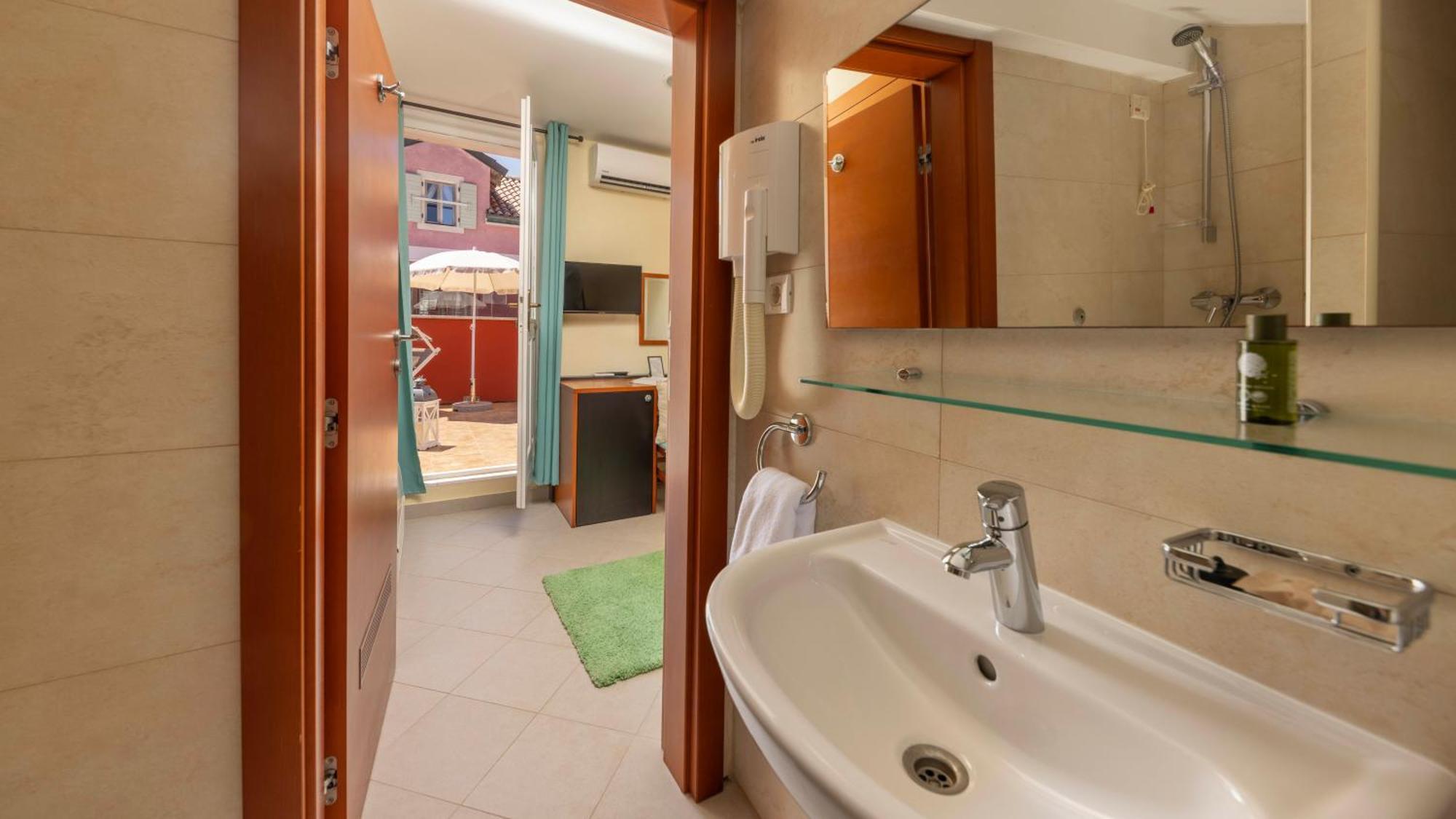 B&B Ciao Bella Veli Lošinj المظهر الخارجي الصورة
