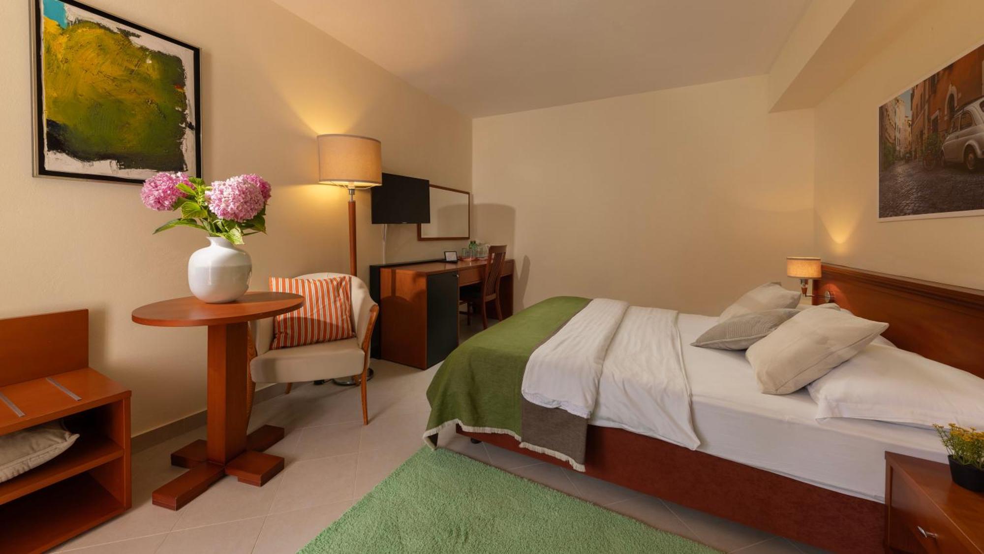 B&B Ciao Bella Veli Lošinj المظهر الخارجي الصورة