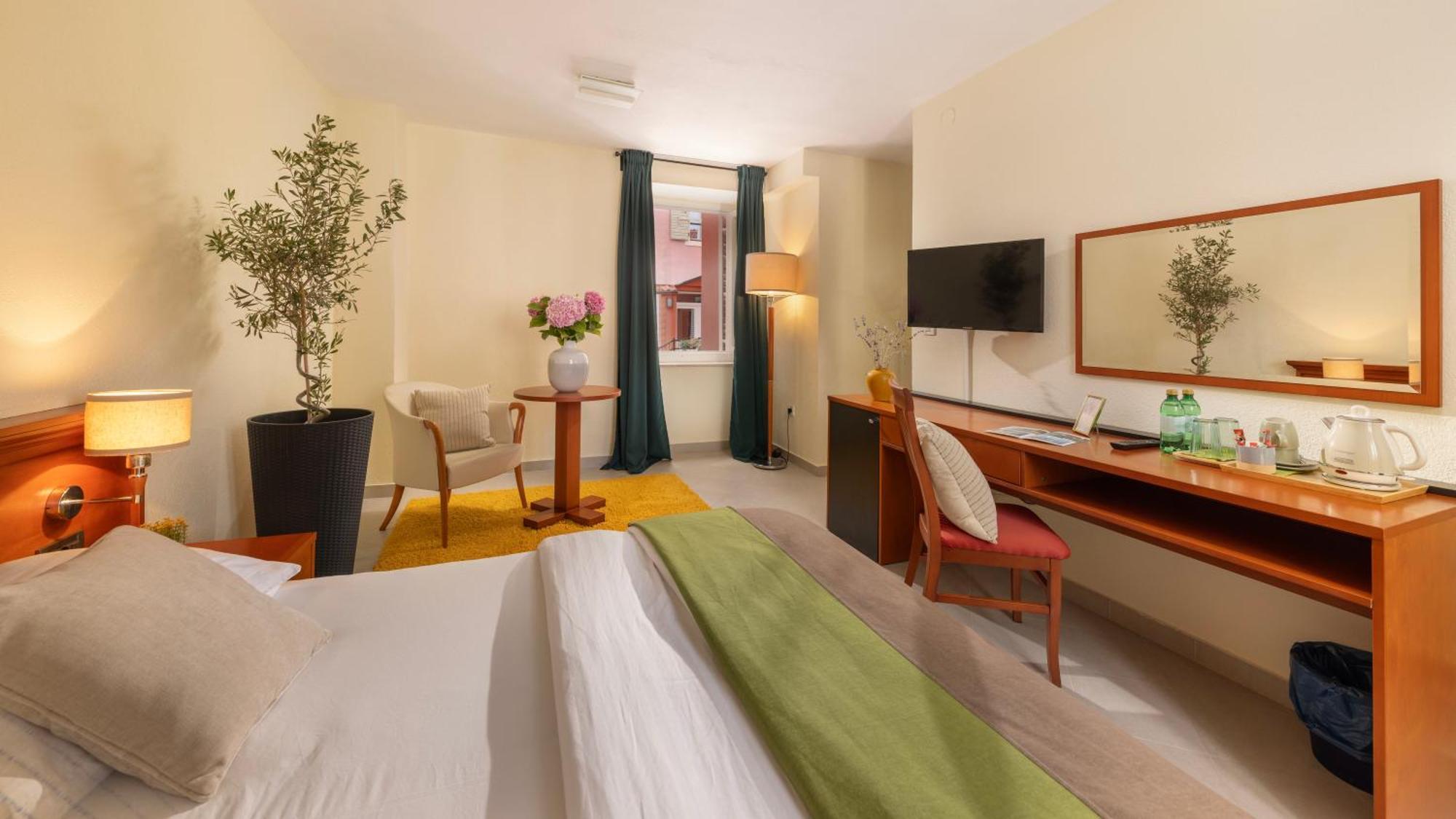 B&B Ciao Bella Veli Lošinj المظهر الخارجي الصورة