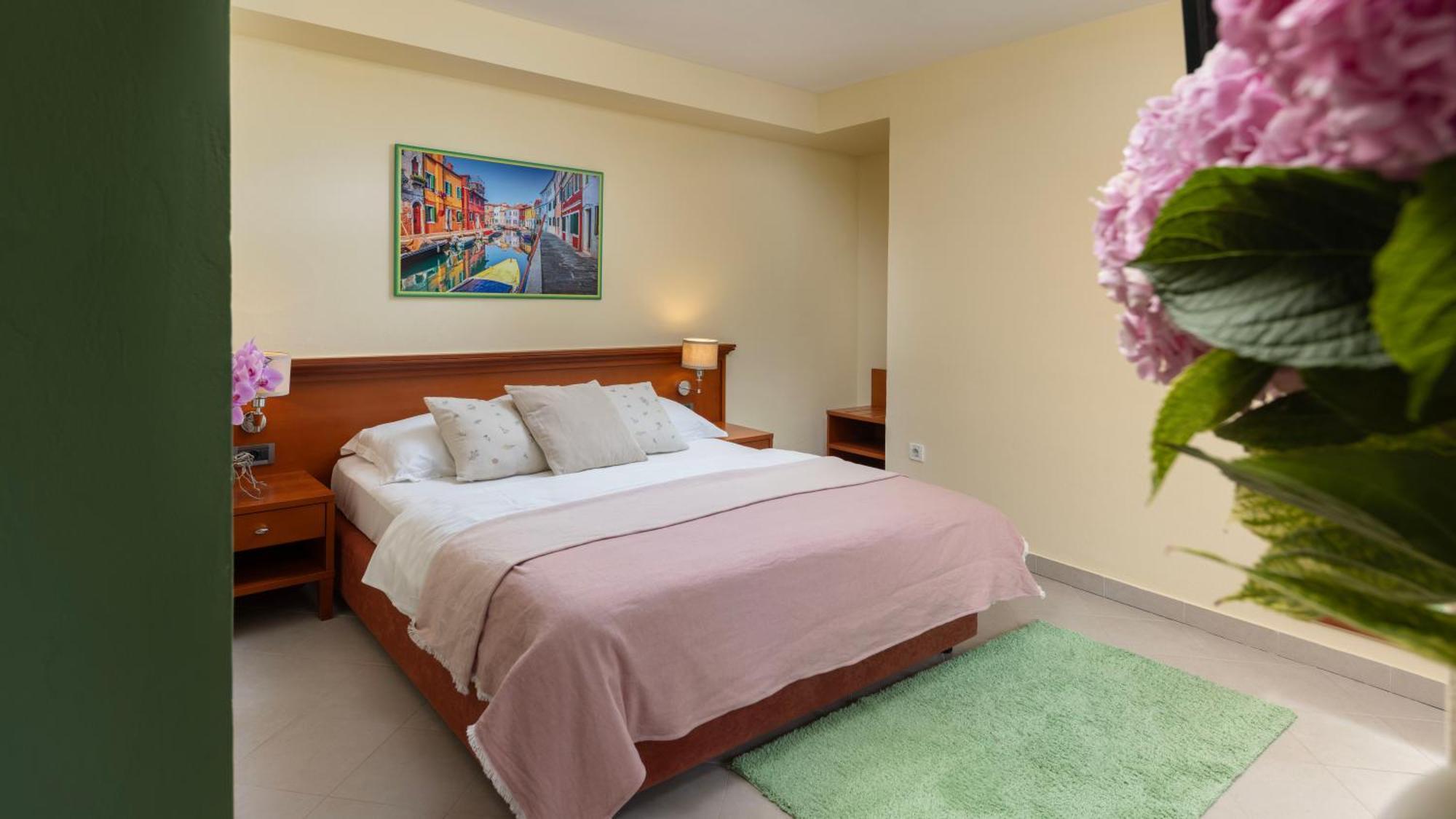 B&B Ciao Bella Veli Lošinj المظهر الخارجي الصورة