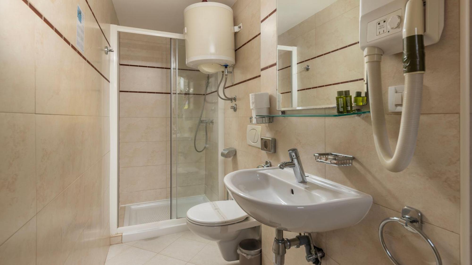 B&B Ciao Bella Veli Lošinj المظهر الخارجي الصورة