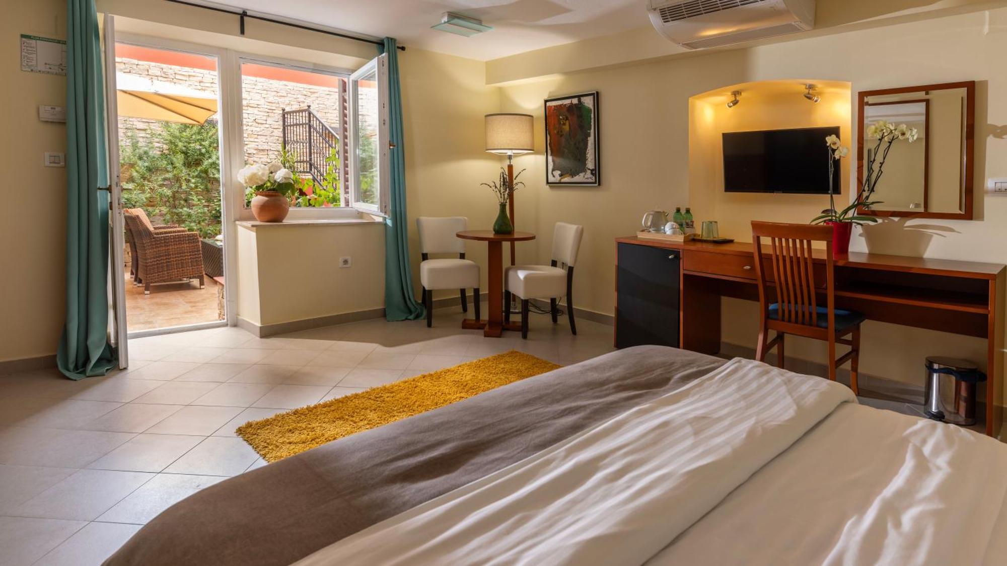 B&B Ciao Bella Veli Lošinj المظهر الخارجي الصورة