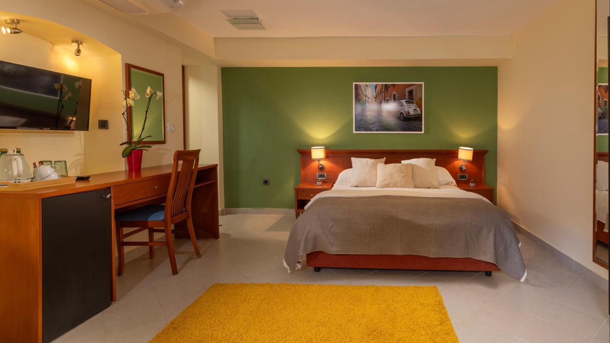 B&B Ciao Bella Veli Lošinj المظهر الخارجي الصورة