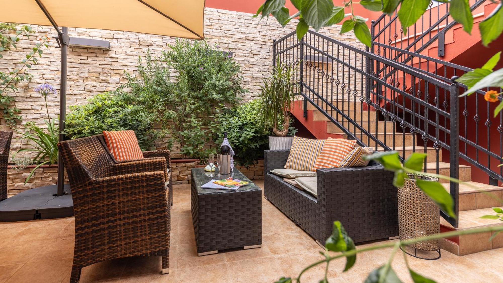 B&B Ciao Bella Veli Lošinj المظهر الخارجي الصورة