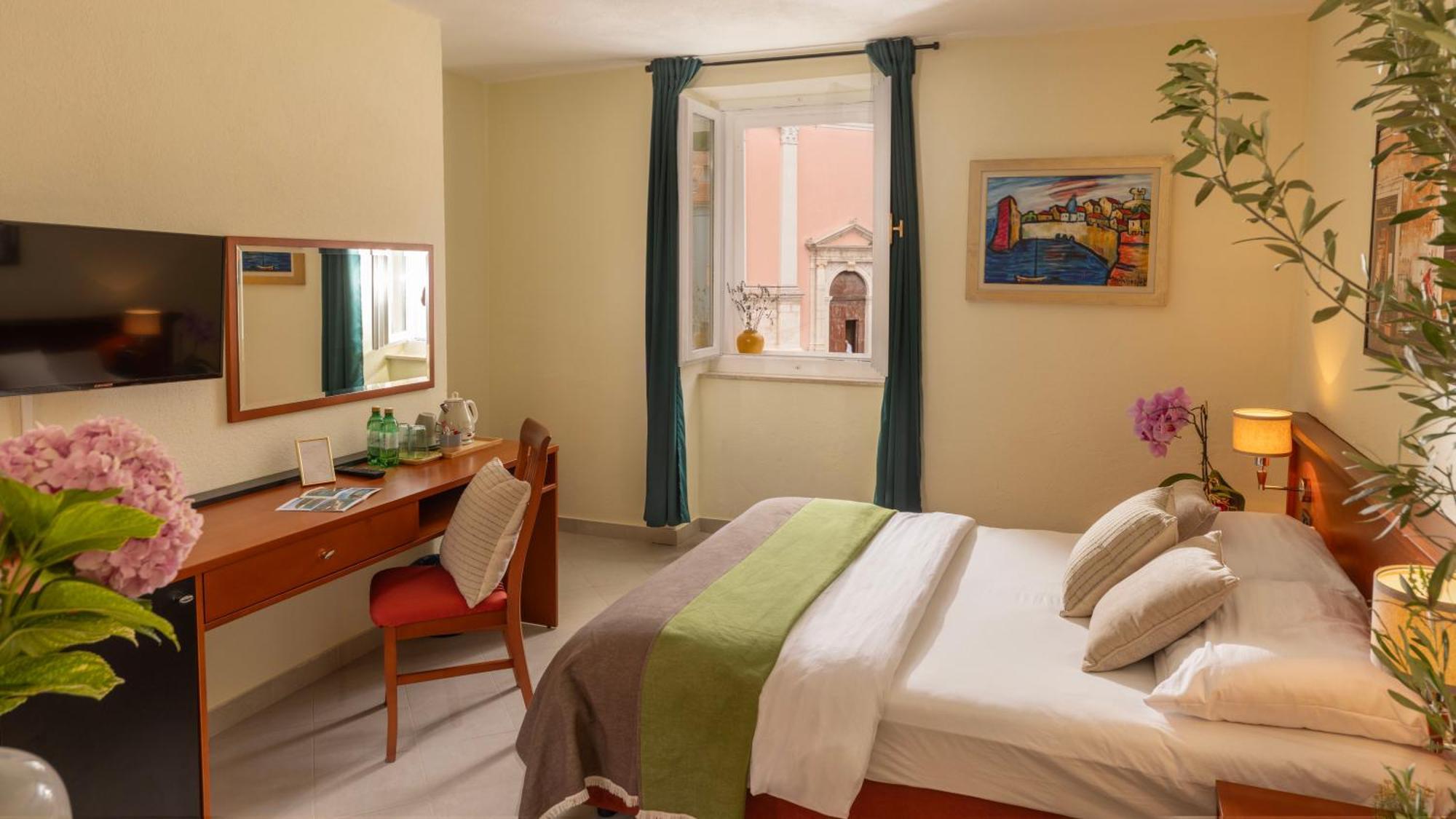 B&B Ciao Bella Veli Lošinj المظهر الخارجي الصورة