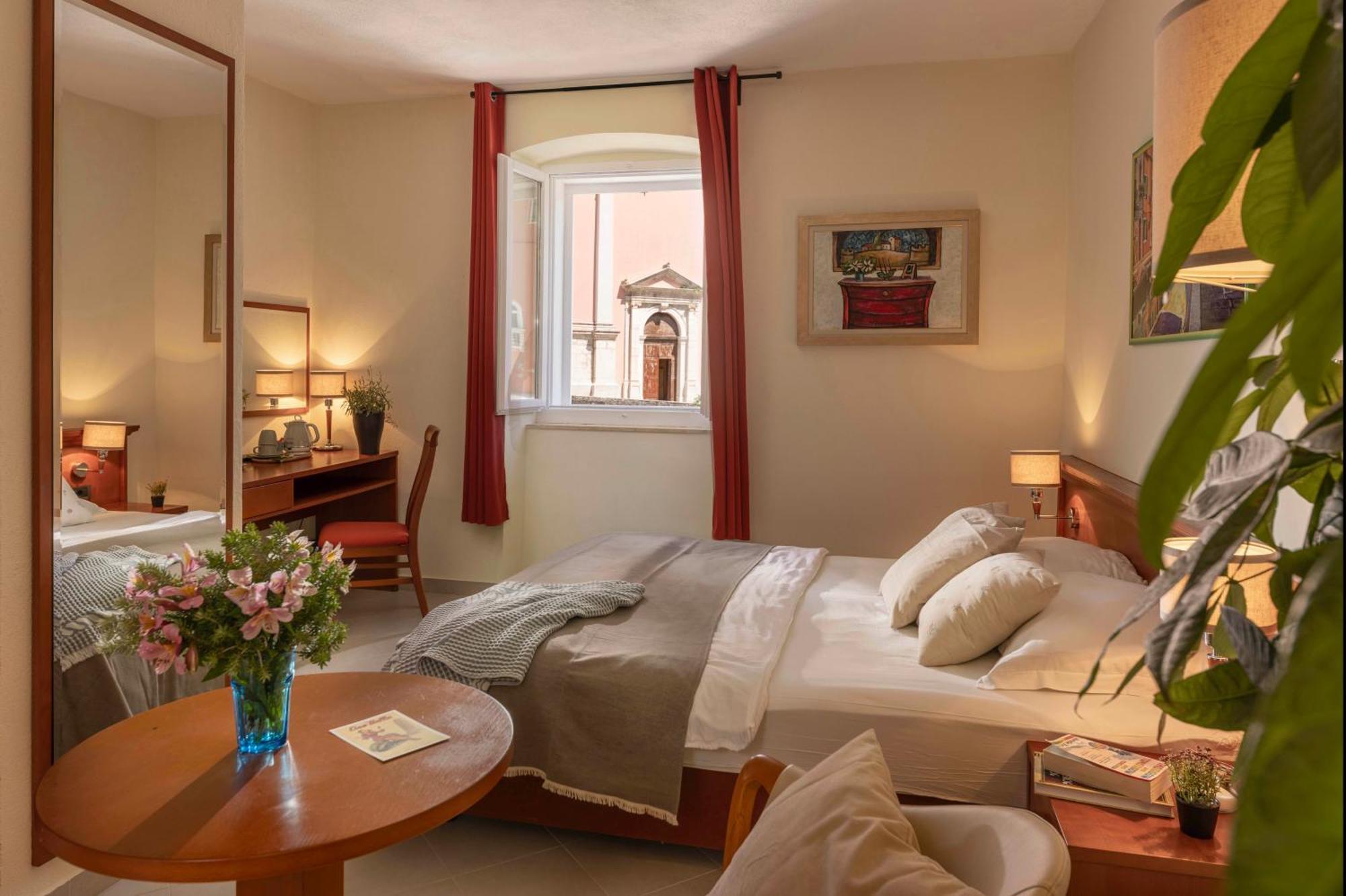 B&B Ciao Bella Veli Lošinj المظهر الخارجي الصورة