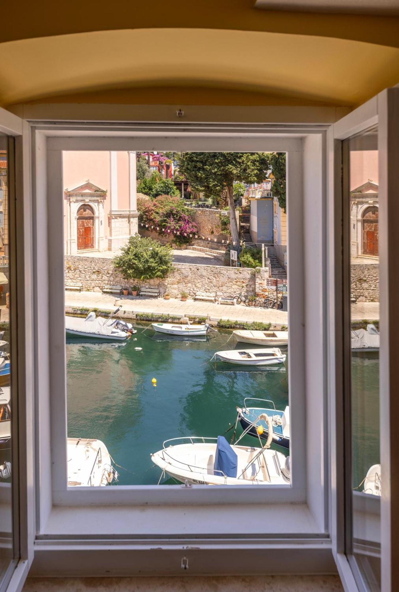 B&B Ciao Bella Veli Lošinj المظهر الخارجي الصورة
